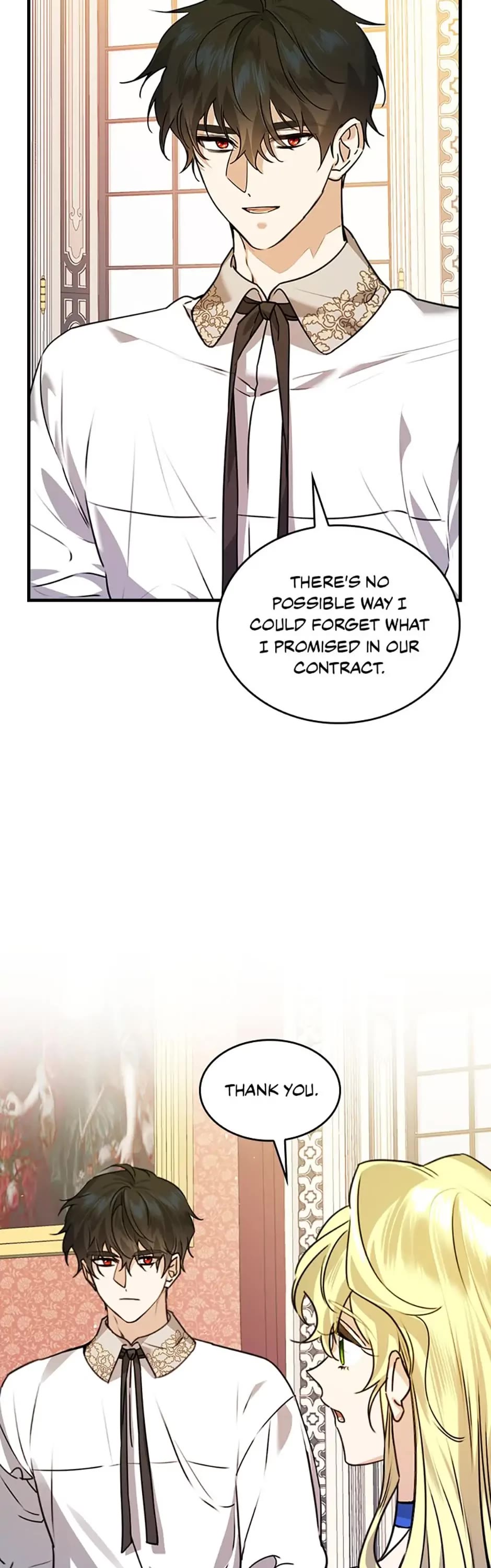 The Perfect Ending for the Villainess of a Fairy Tale chapter 23 page 23