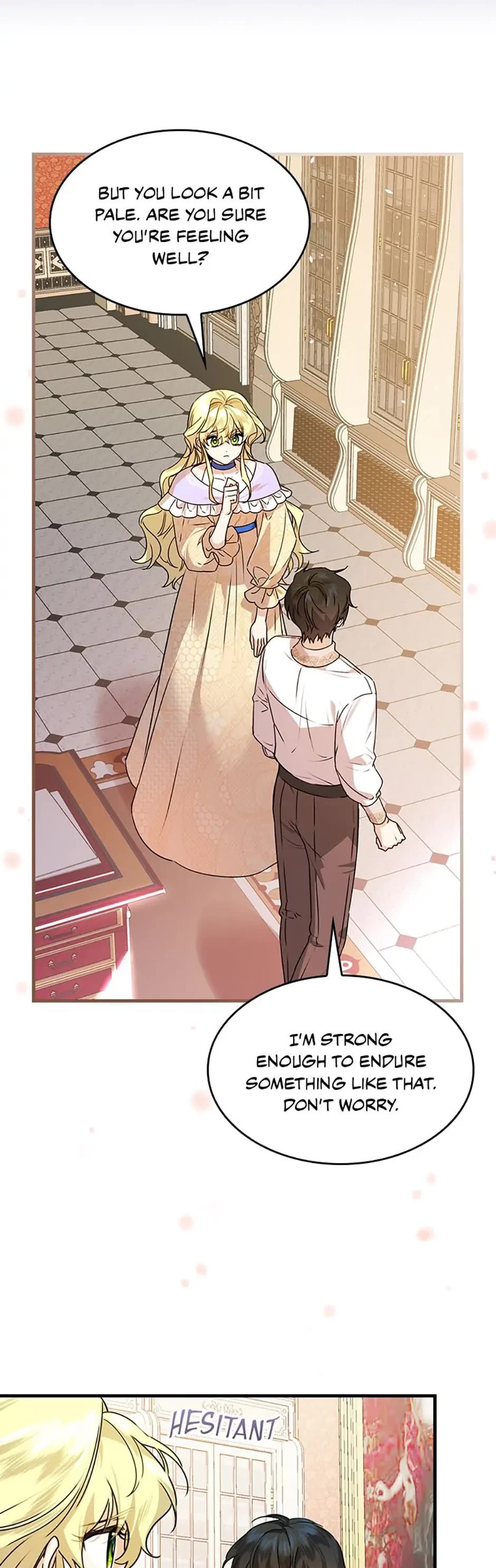 The Perfect Ending for the Villainess of a Fairy Tale chapter 23 page 25