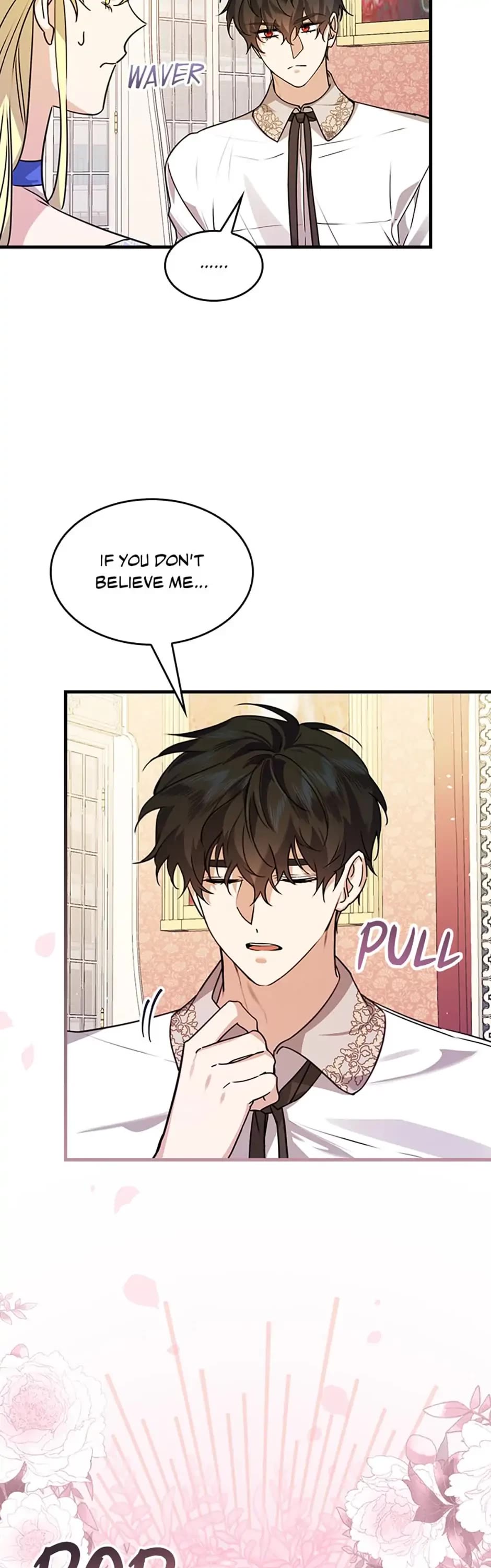 The Perfect Ending for the Villainess of a Fairy Tale chapter 23 page 26