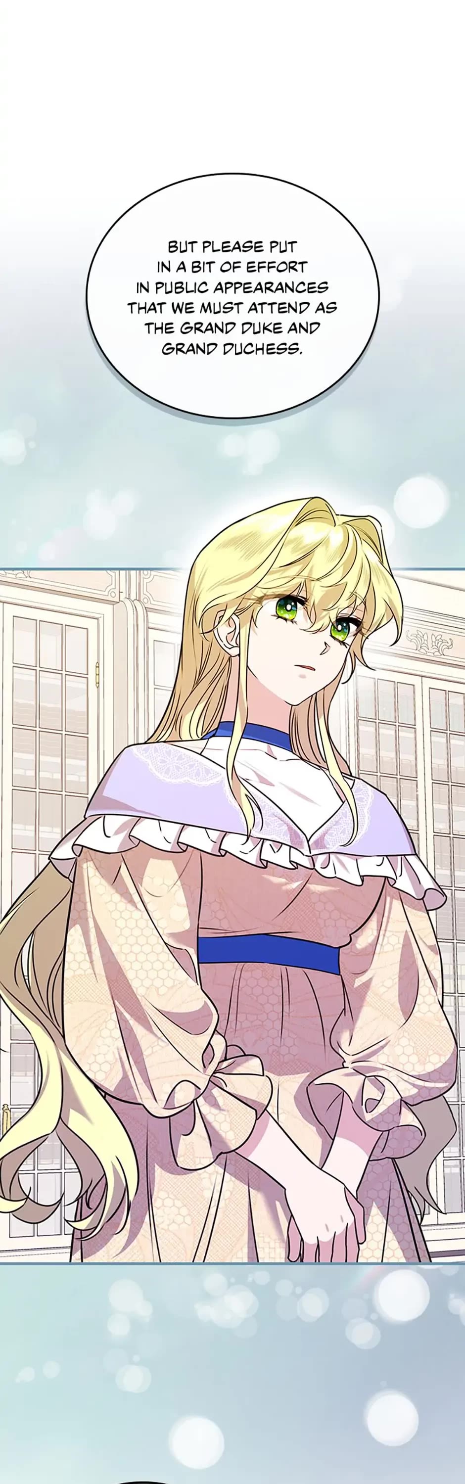 The Perfect Ending for the Villainess of a Fairy Tale chapter 23 page 32