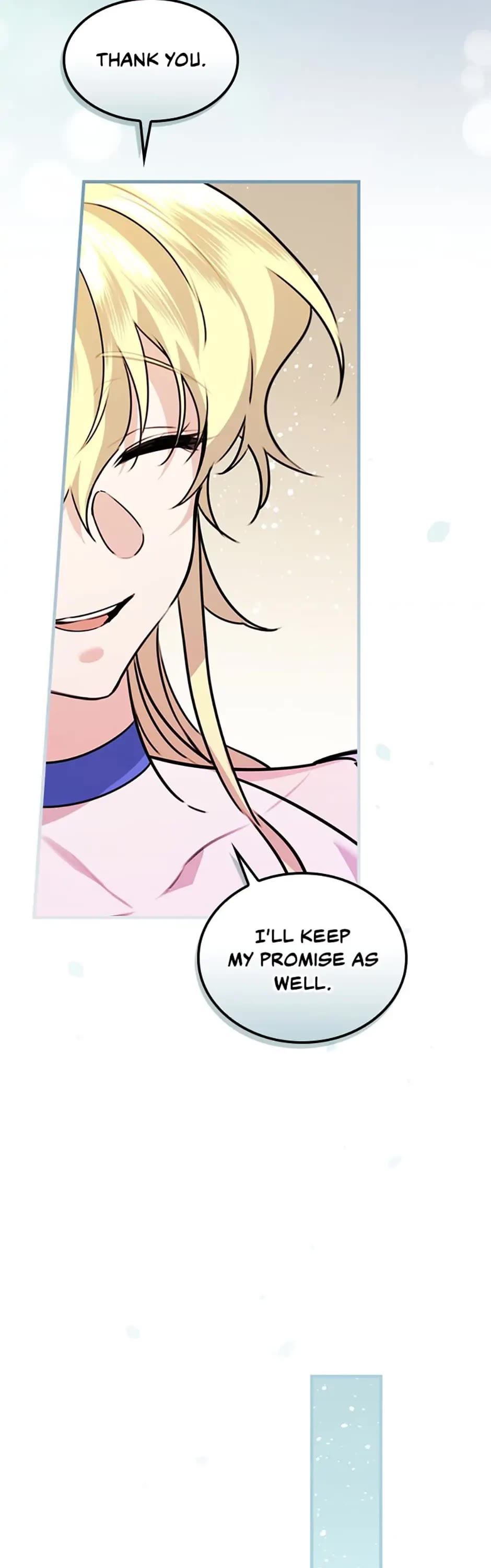 The Perfect Ending for the Villainess of a Fairy Tale chapter 23 page 33