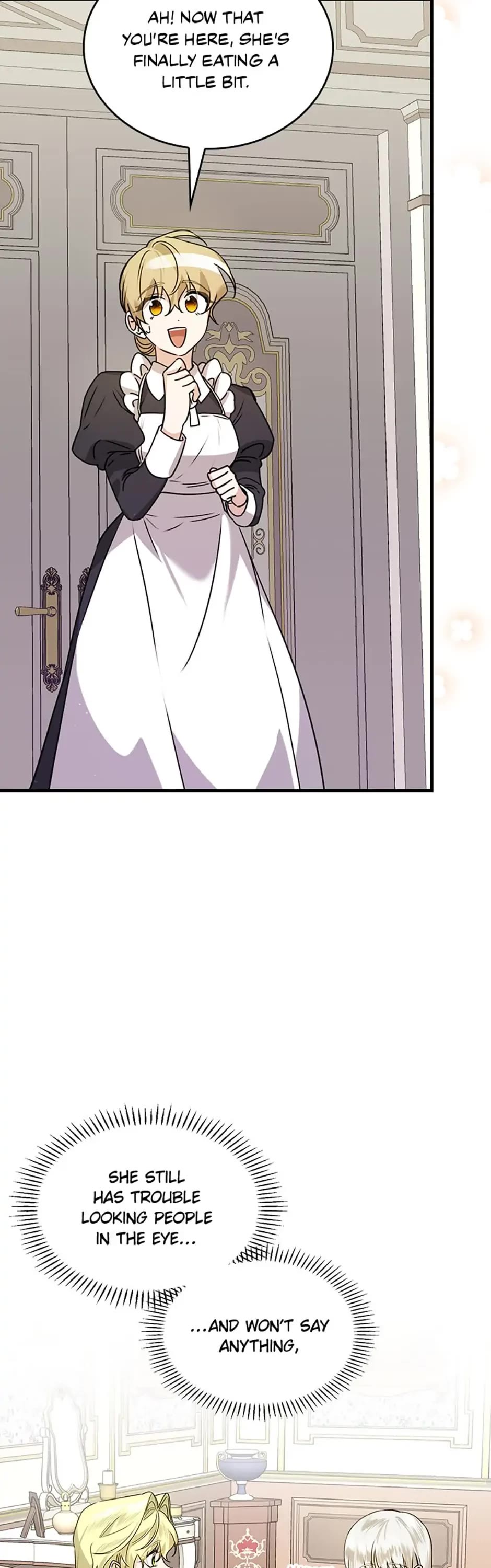 The Perfect Ending for the Villainess of a Fairy Tale chapter 23 page 42