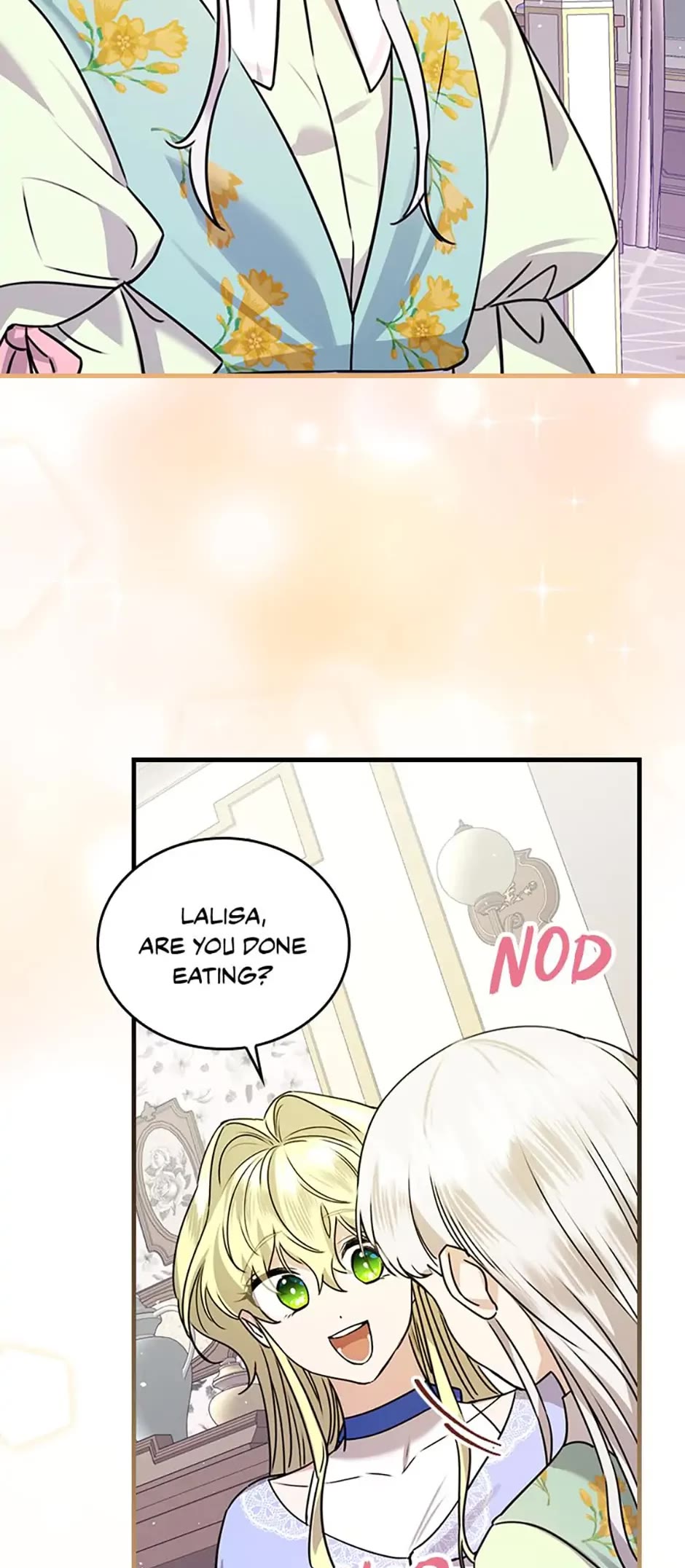 The Perfect Ending for the Villainess of a Fairy Tale chapter 23 page 44