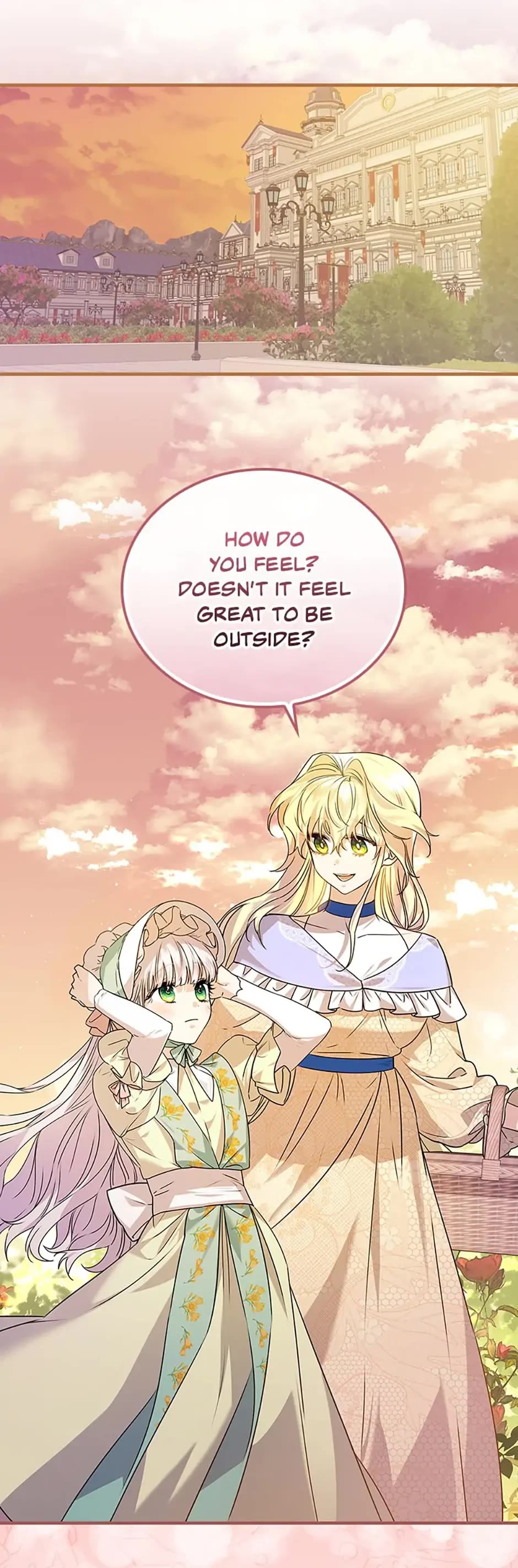 The Perfect Ending for the Villainess of a Fairy Tale chapter 23 page 48