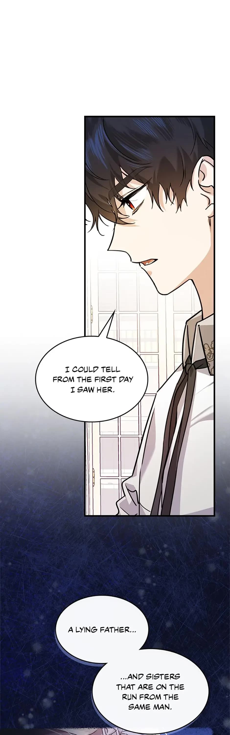 The Perfect Ending for the Villainess of a Fairy Tale chapter 23 page 6