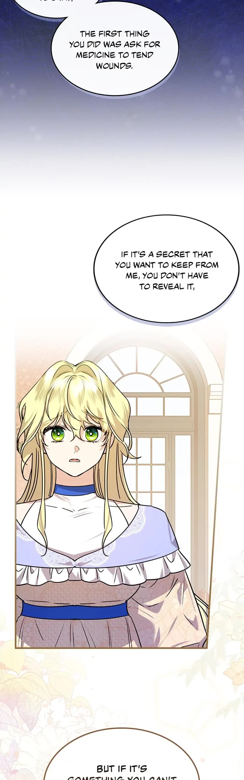 The Perfect Ending for the Villainess of a Fairy Tale chapter 23 page 8