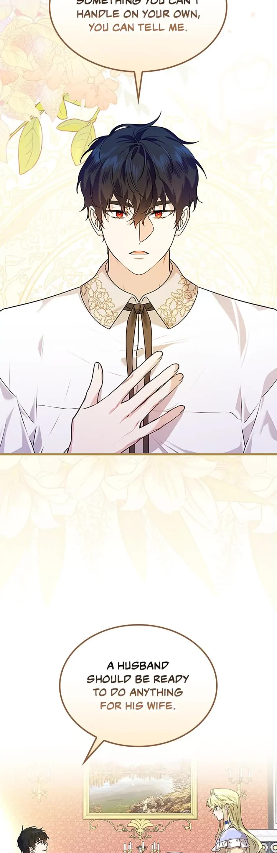 The Perfect Ending for the Villainess of a Fairy Tale chapter 23 page 9