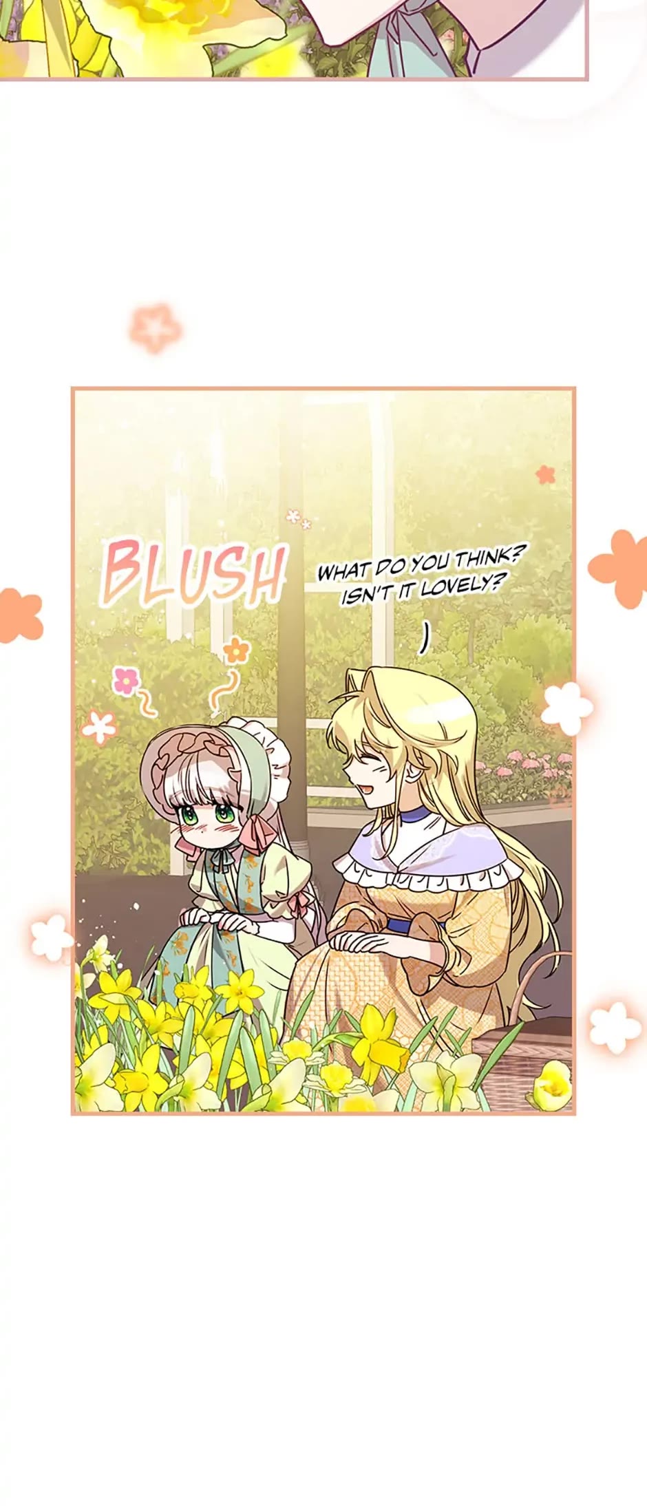 The Perfect Ending for the Villainess of a Fairy Tale chapter 24 page 10