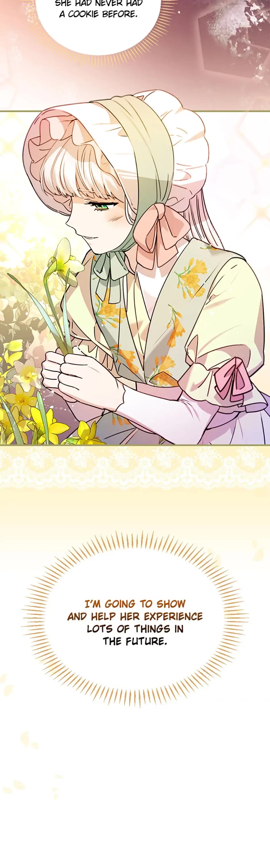 The Perfect Ending for the Villainess of a Fairy Tale chapter 24 page 12