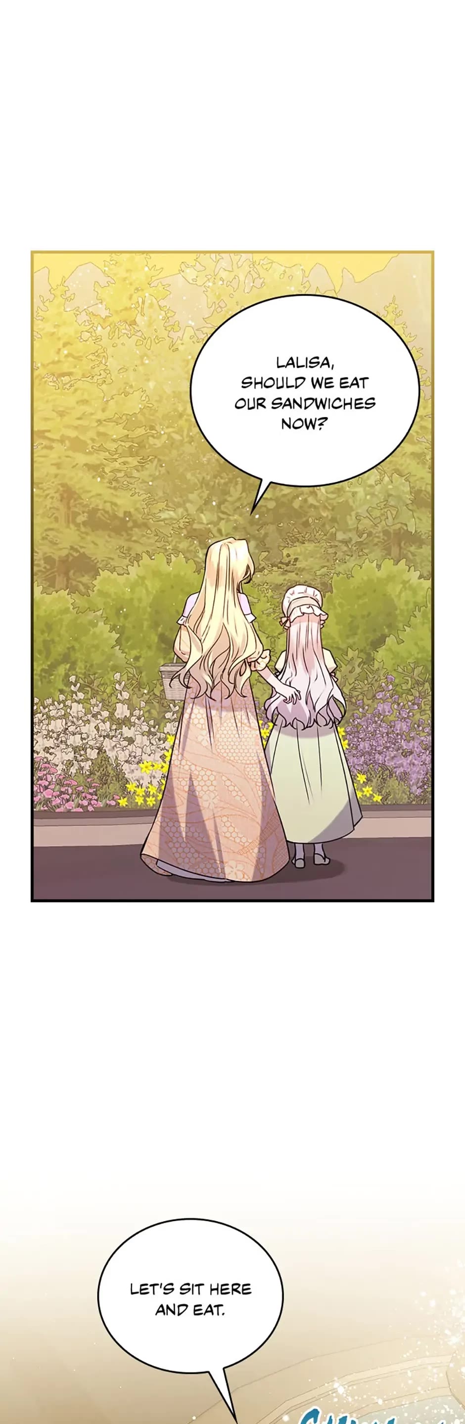 The Perfect Ending for the Villainess of a Fairy Tale chapter 24 page 14