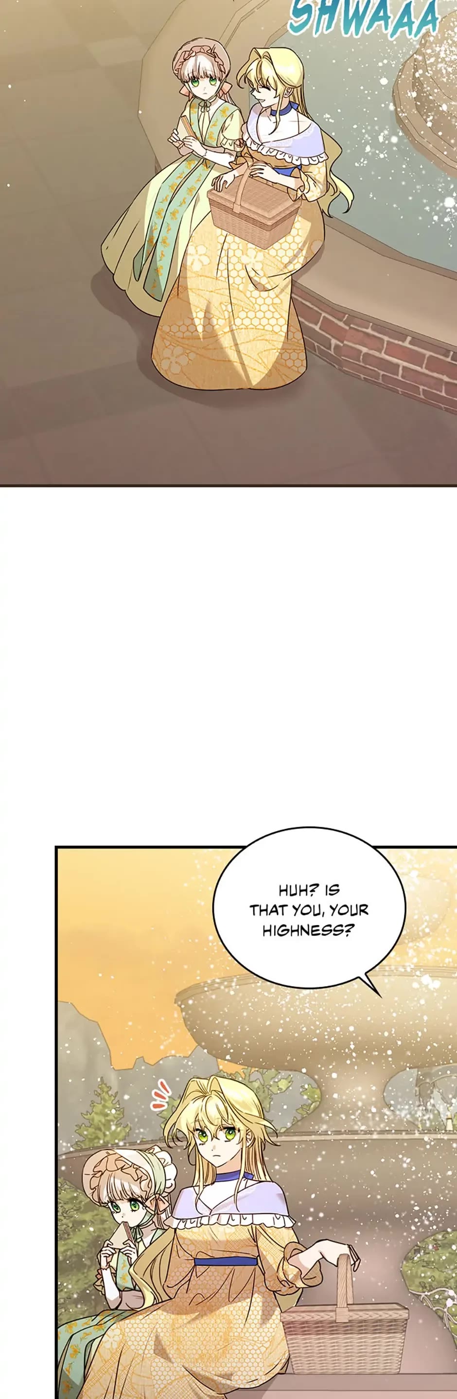 The Perfect Ending for the Villainess of a Fairy Tale chapter 24 page 15