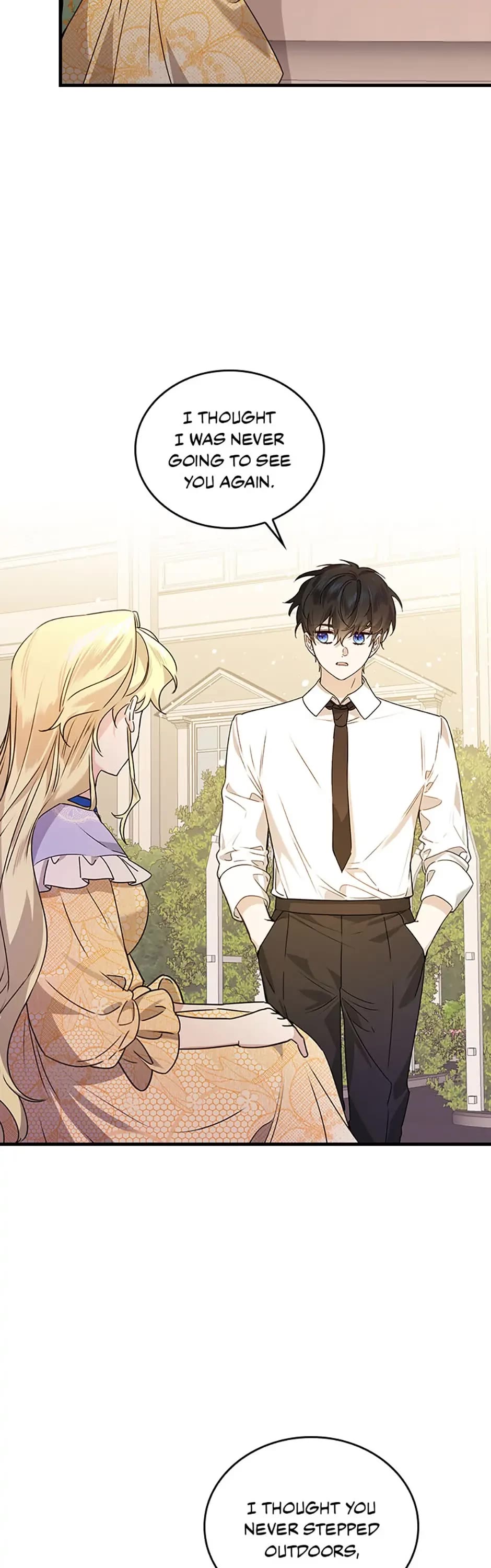 The Perfect Ending for the Villainess of a Fairy Tale chapter 24 page 16