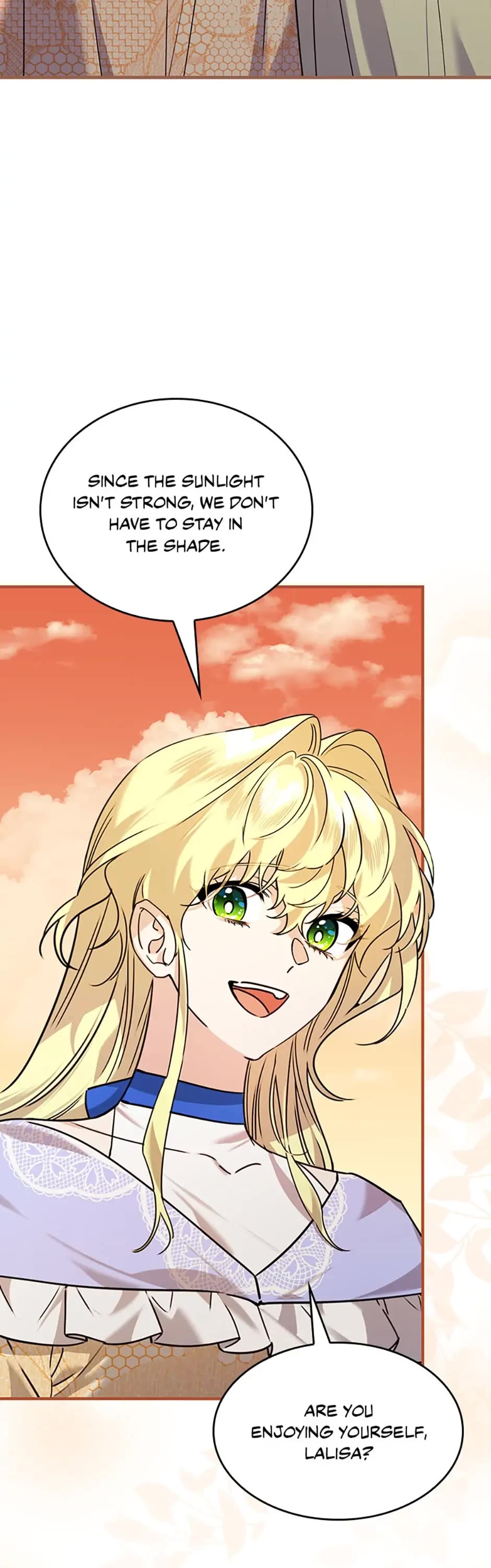 The Perfect Ending for the Villainess of a Fairy Tale chapter 24 page 2