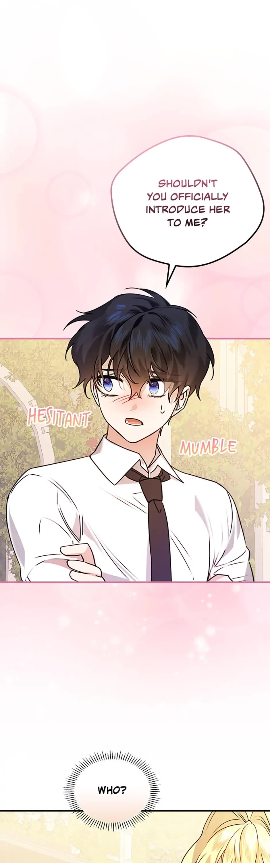 The Perfect Ending for the Villainess of a Fairy Tale chapter 24 page 26