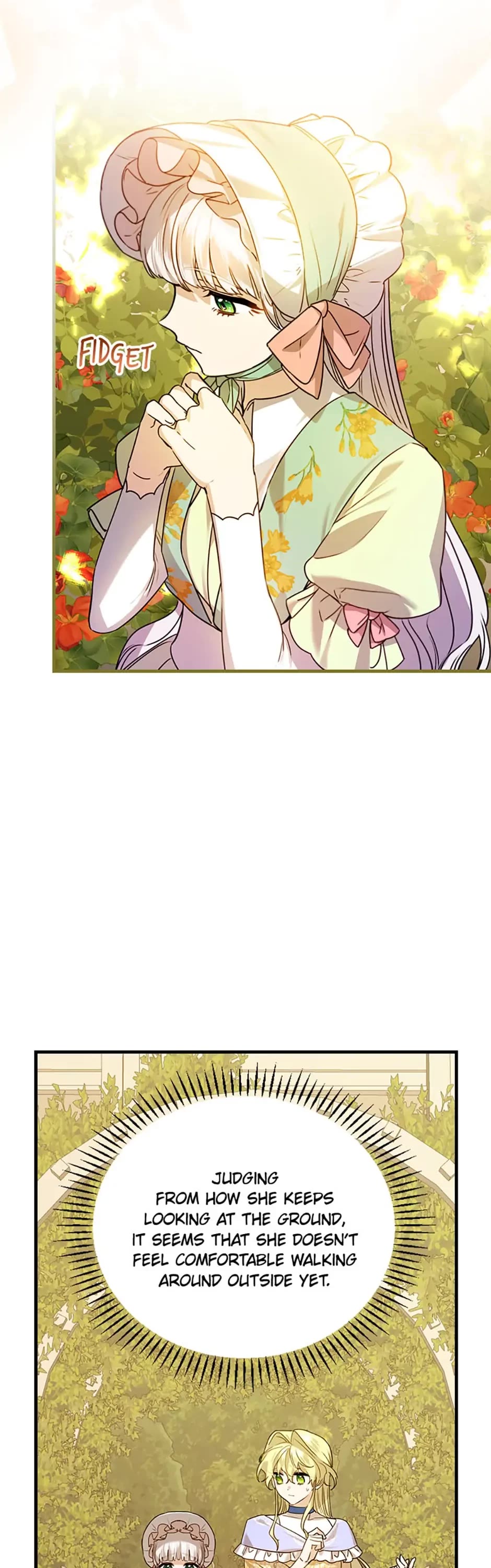 The Perfect Ending for the Villainess of a Fairy Tale chapter 24 page 3