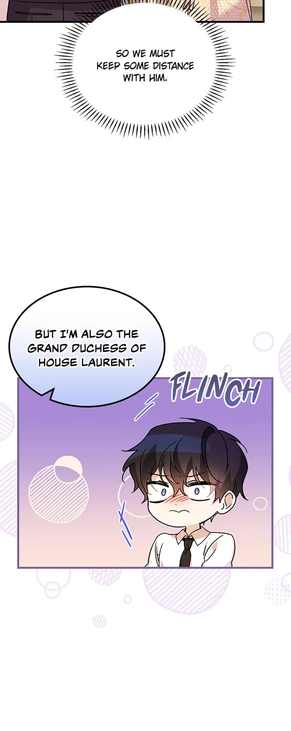 The Perfect Ending for the Villainess of a Fairy Tale chapter 24 page 34