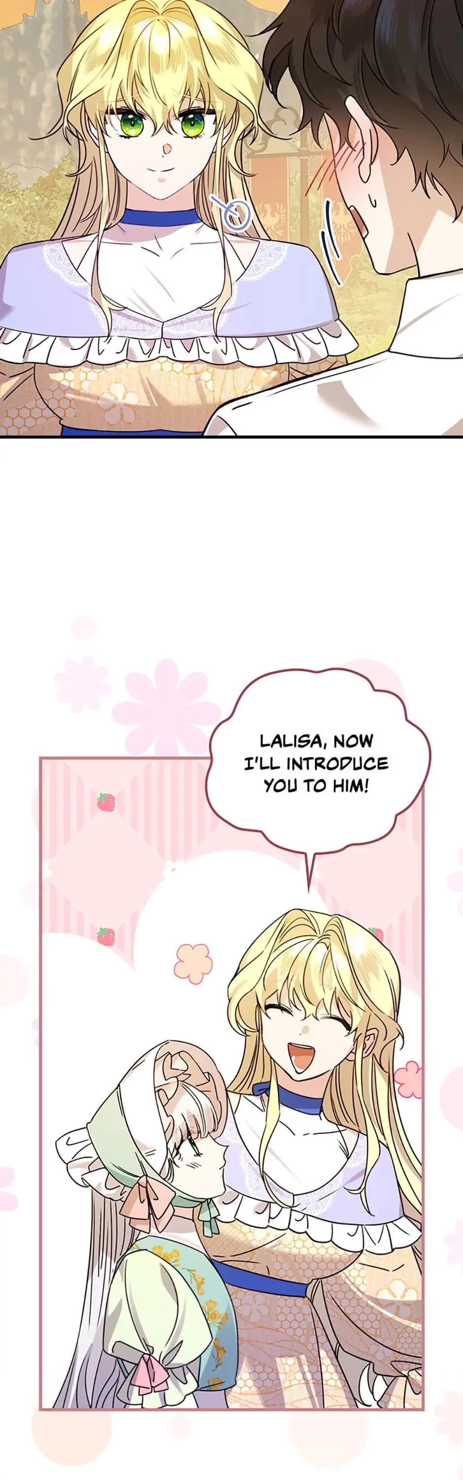 The Perfect Ending for the Villainess of a Fairy Tale chapter 24 page 37