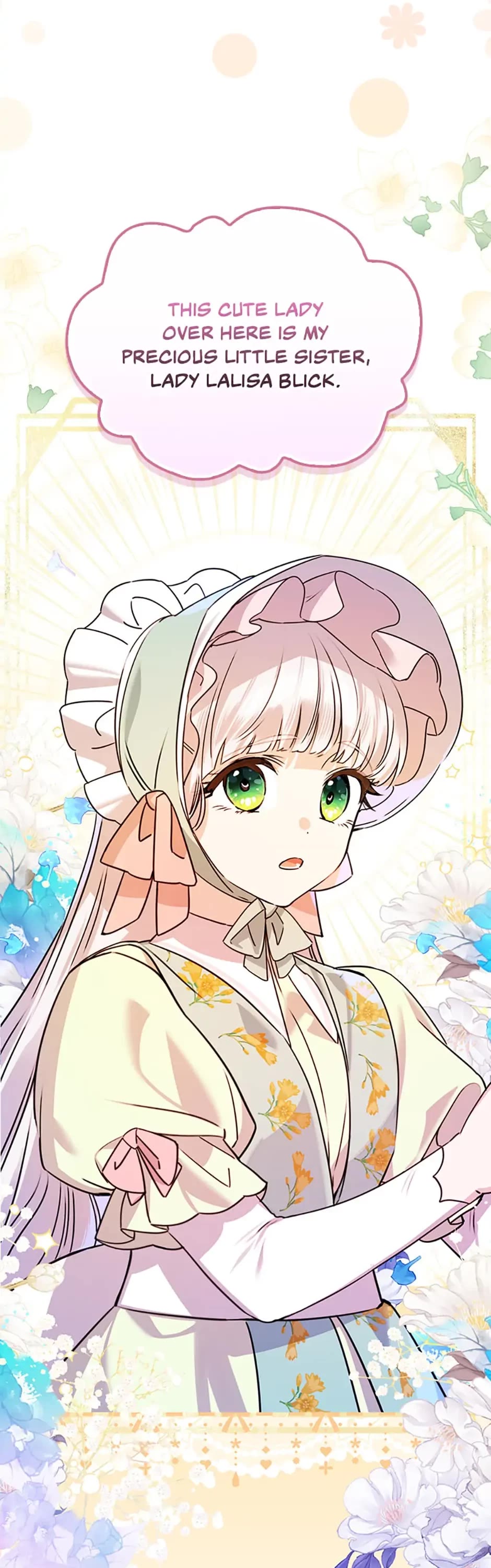 The Perfect Ending for the Villainess of a Fairy Tale chapter 24 page 38