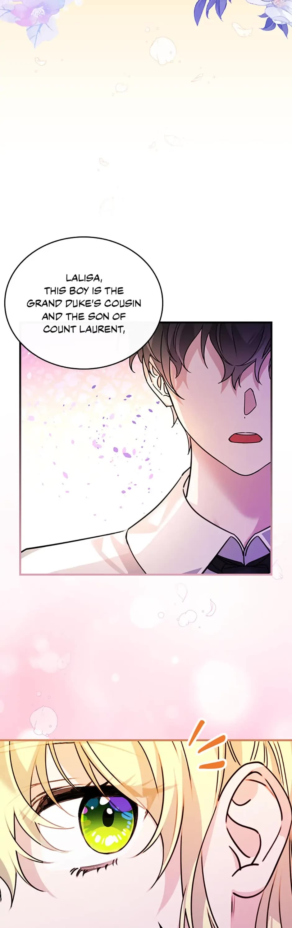 The Perfect Ending for the Villainess of a Fairy Tale chapter 24 page 39