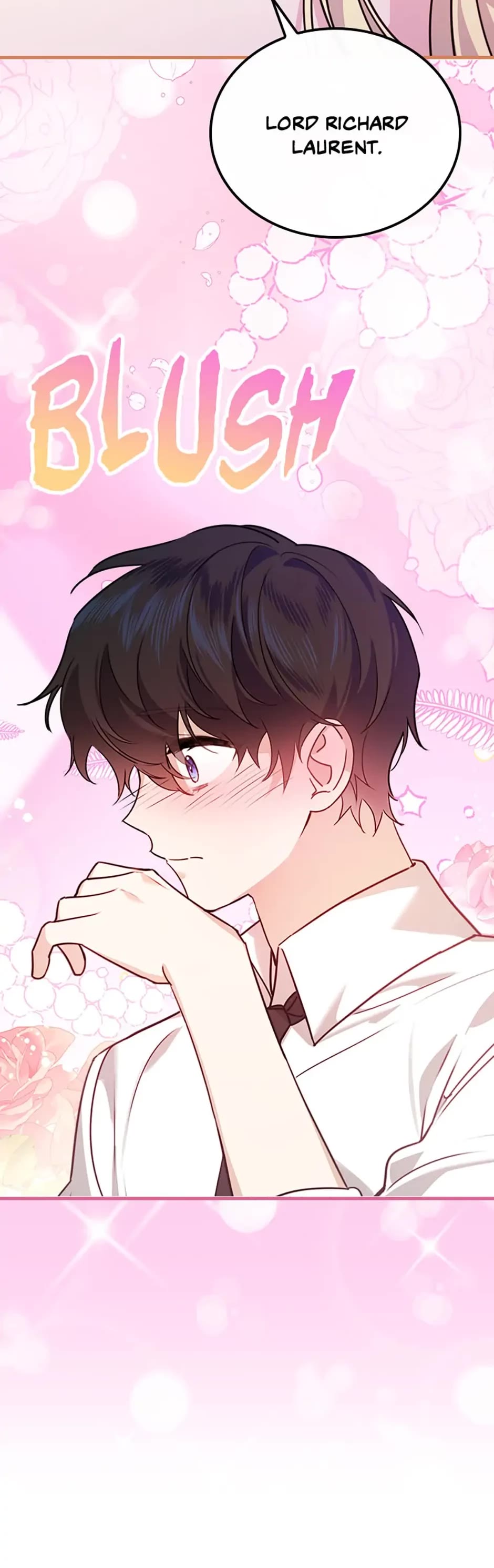 The Perfect Ending for the Villainess of a Fairy Tale chapter 24 page 40