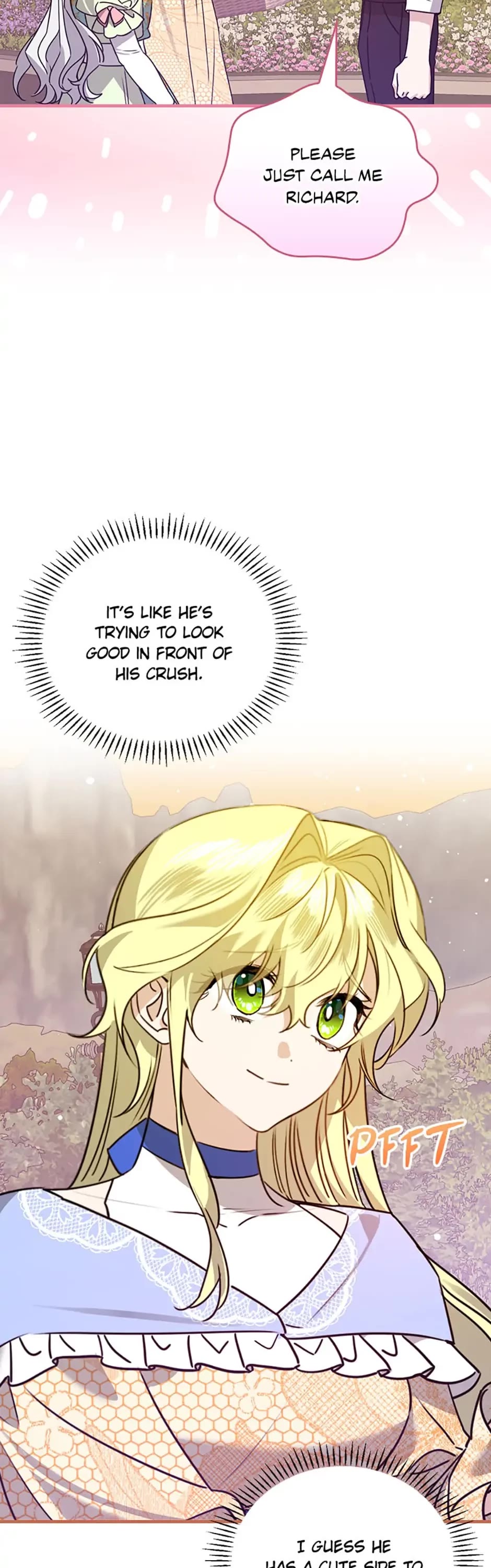 The Perfect Ending for the Villainess of a Fairy Tale chapter 24 page 42