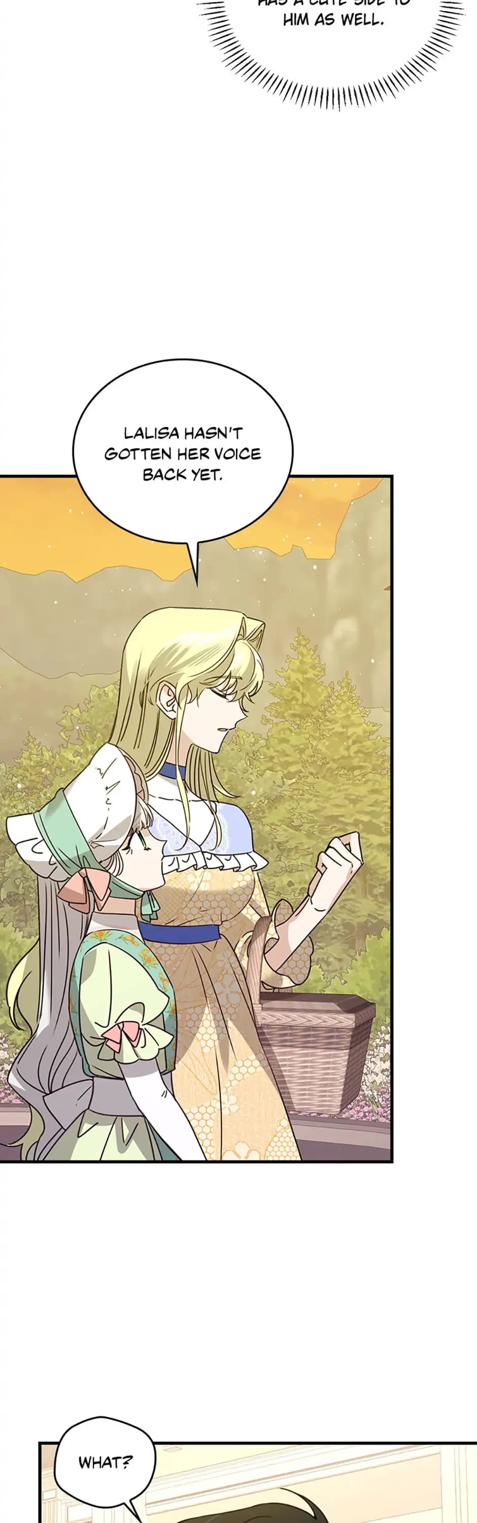 The Perfect Ending for the Villainess of a Fairy Tale chapter 24 page 43