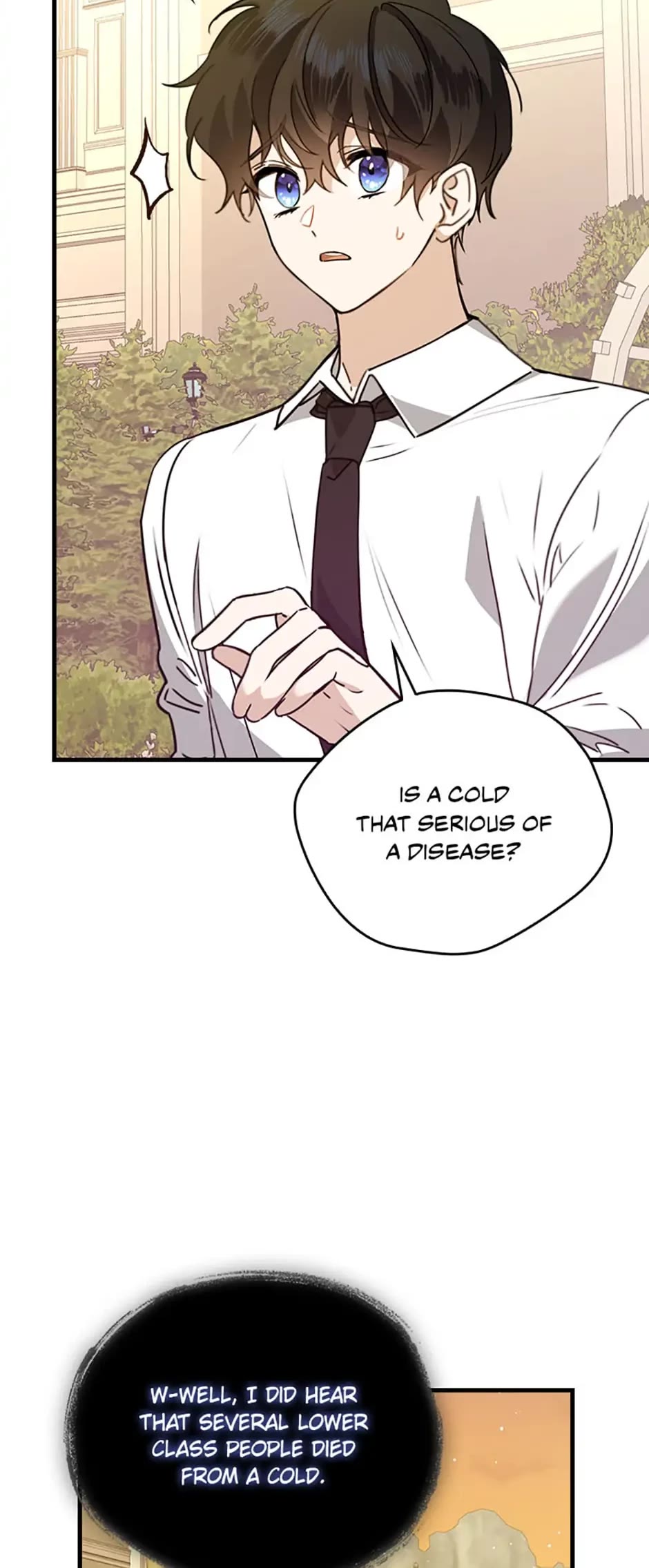 The Perfect Ending for the Villainess of a Fairy Tale chapter 24 page 44