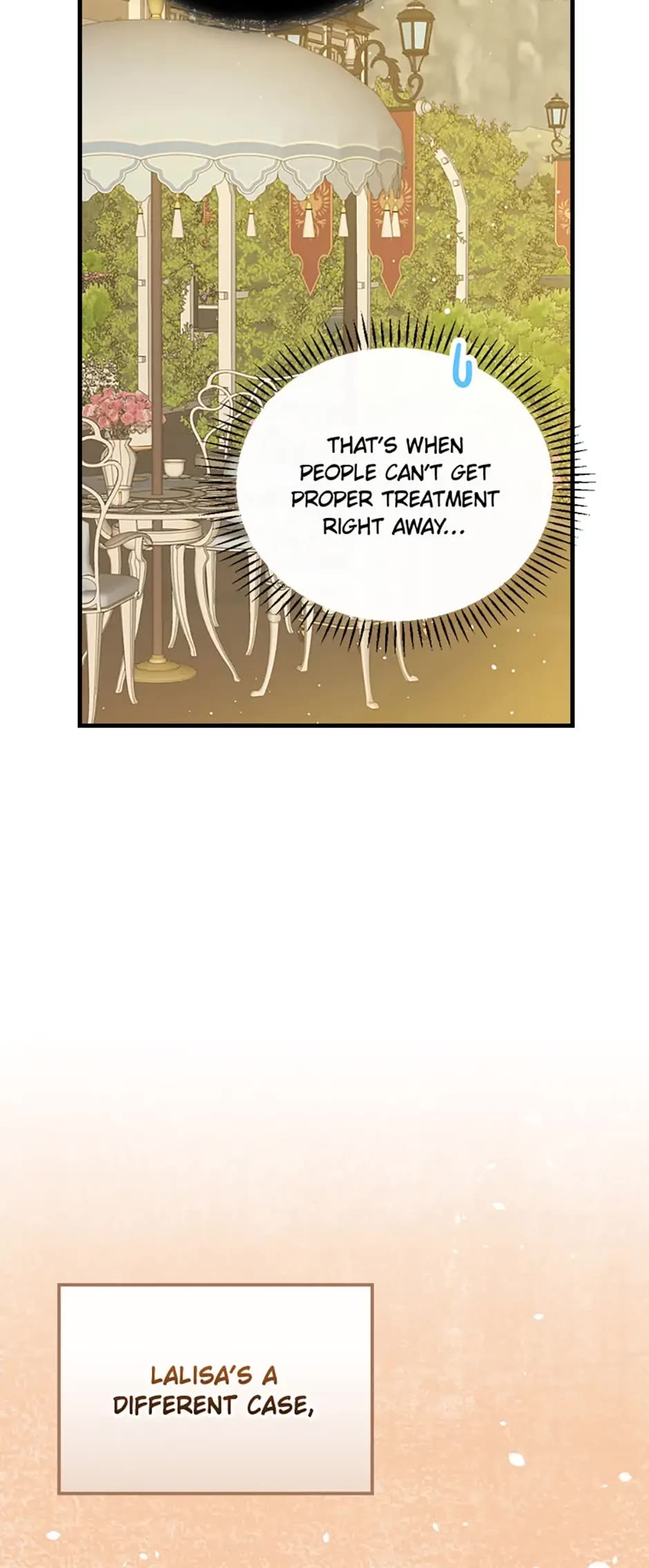 The Perfect Ending for the Villainess of a Fairy Tale chapter 24 page 45