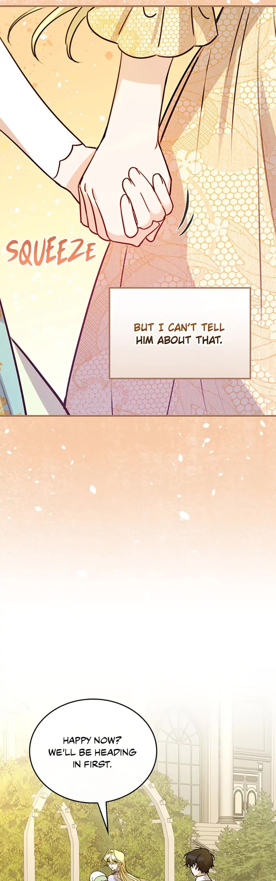 The Perfect Ending for the Villainess of a Fairy Tale chapter 24 page 46