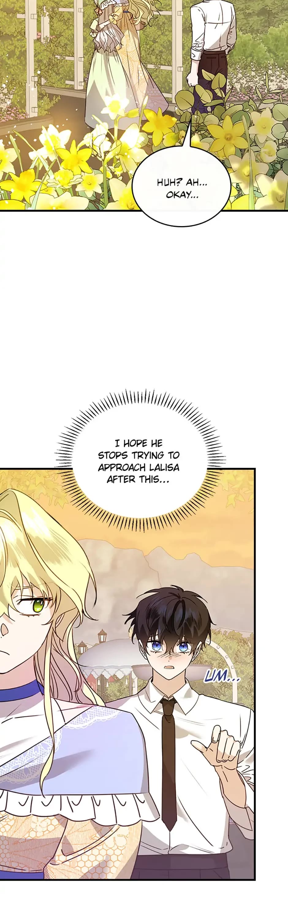 The Perfect Ending for the Villainess of a Fairy Tale chapter 24 page 47