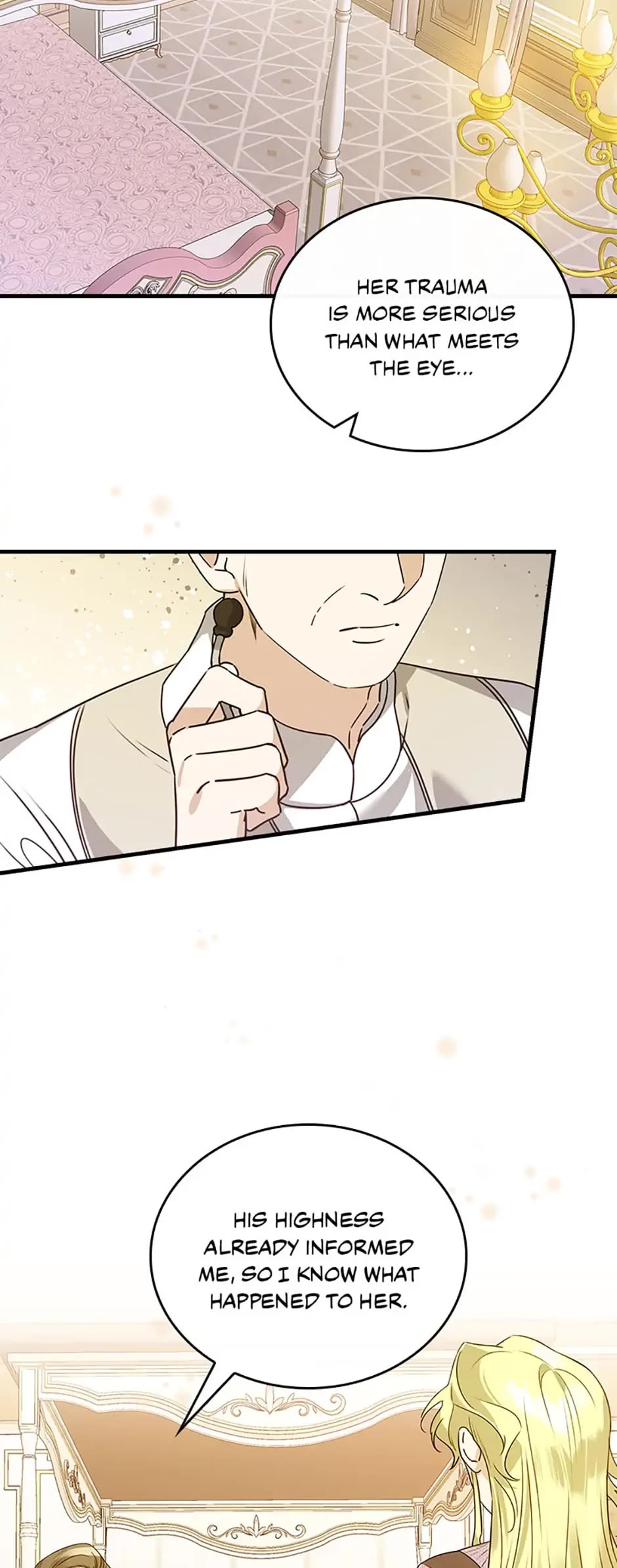 The Perfect Ending for the Villainess of a Fairy Tale chapter 24 page 50