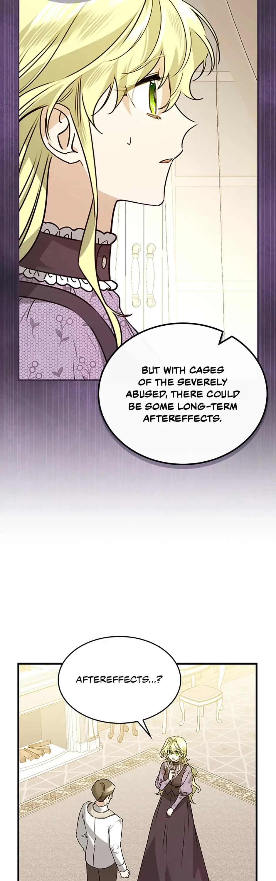 The Perfect Ending for the Villainess of a Fairy Tale chapter 24 page 53