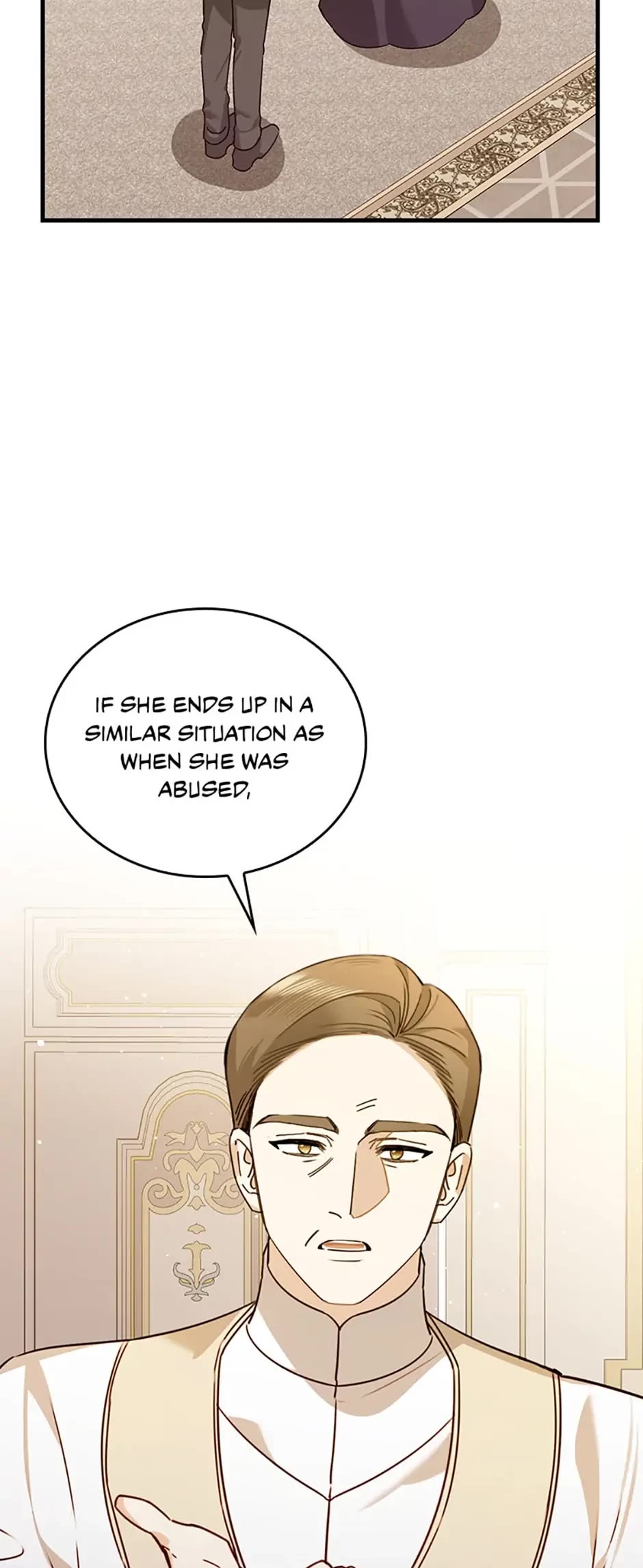 The Perfect Ending for the Villainess of a Fairy Tale chapter 24 page 54