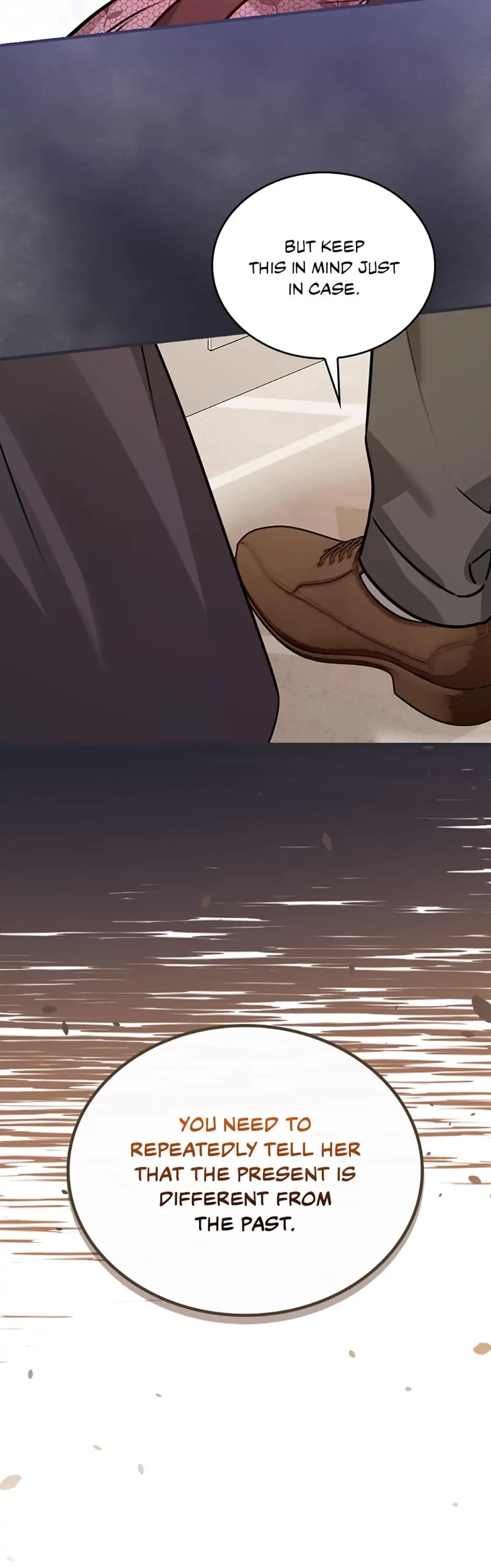 The Perfect Ending for the Villainess of a Fairy Tale chapter 24 page 56