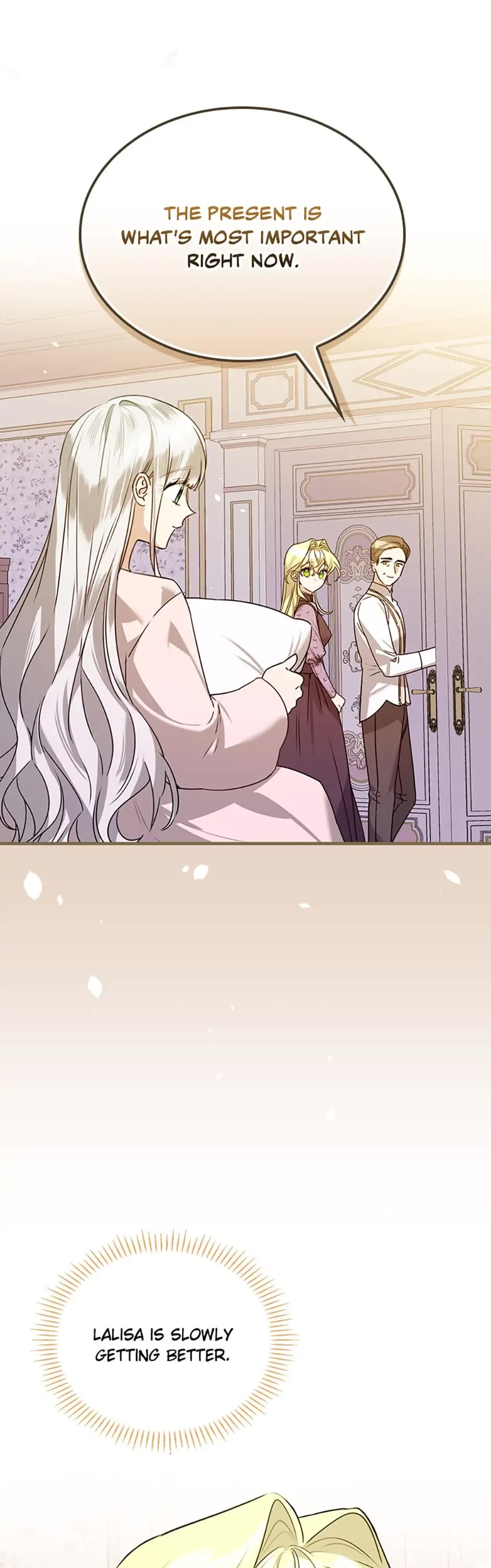 The Perfect Ending for the Villainess of a Fairy Tale chapter 24 page 57