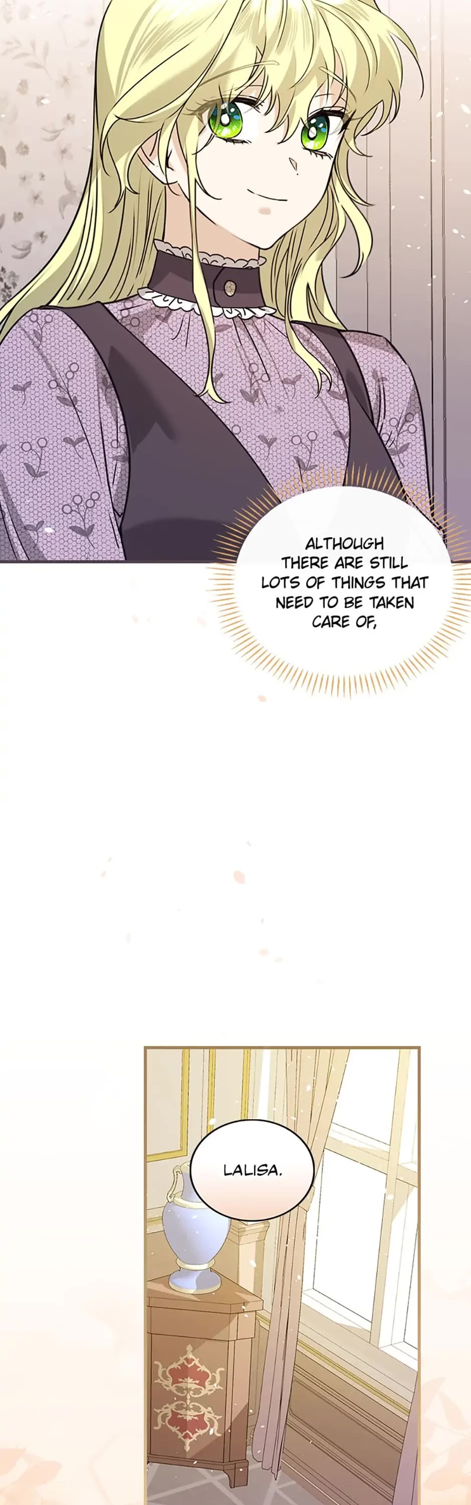 The Perfect Ending for the Villainess of a Fairy Tale chapter 24 page 58