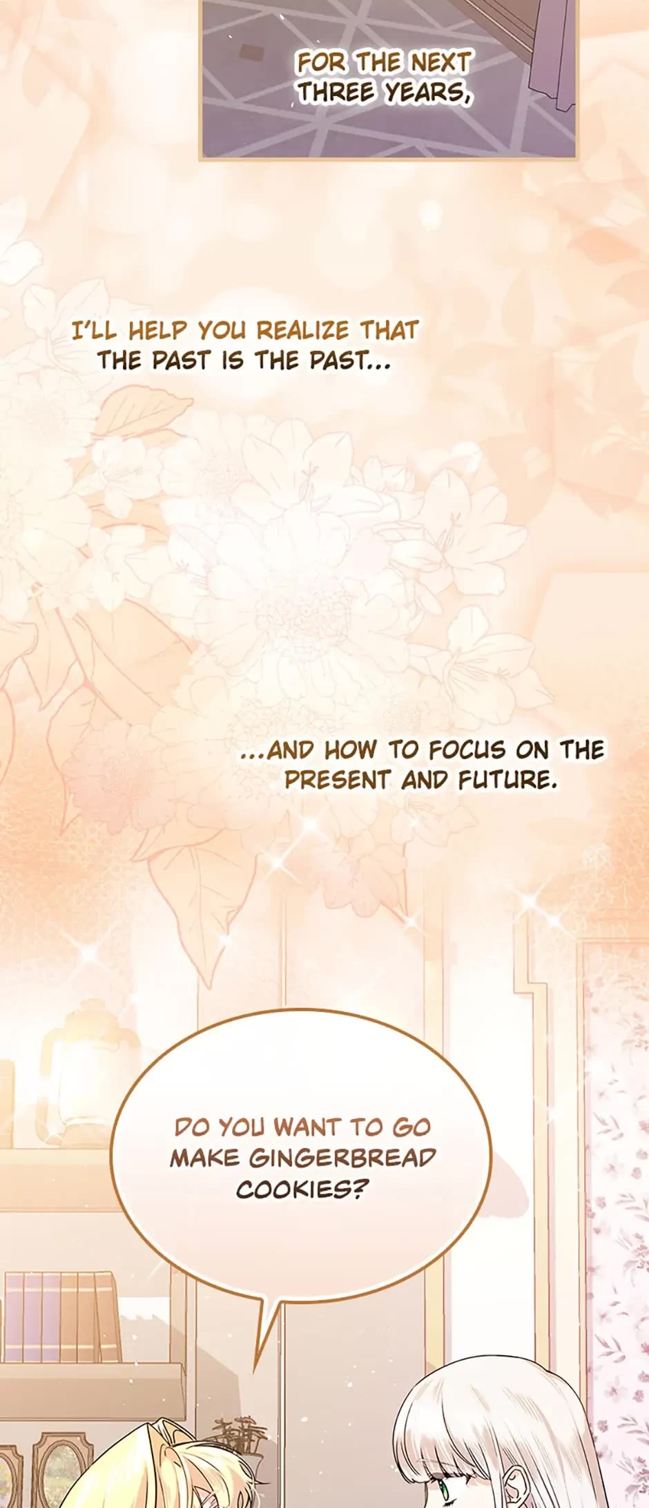 The Perfect Ending for the Villainess of a Fairy Tale chapter 24 page 59