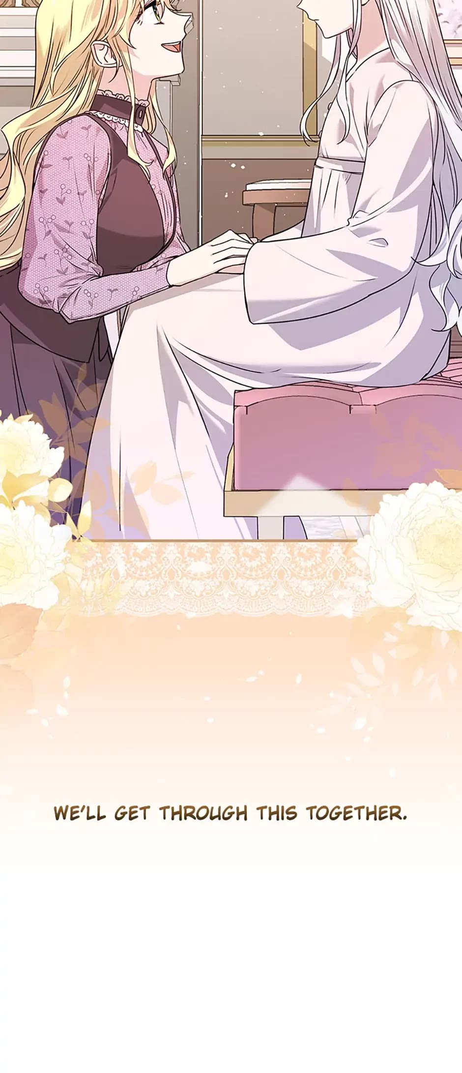 The Perfect Ending for the Villainess of a Fairy Tale chapter 24 page 60