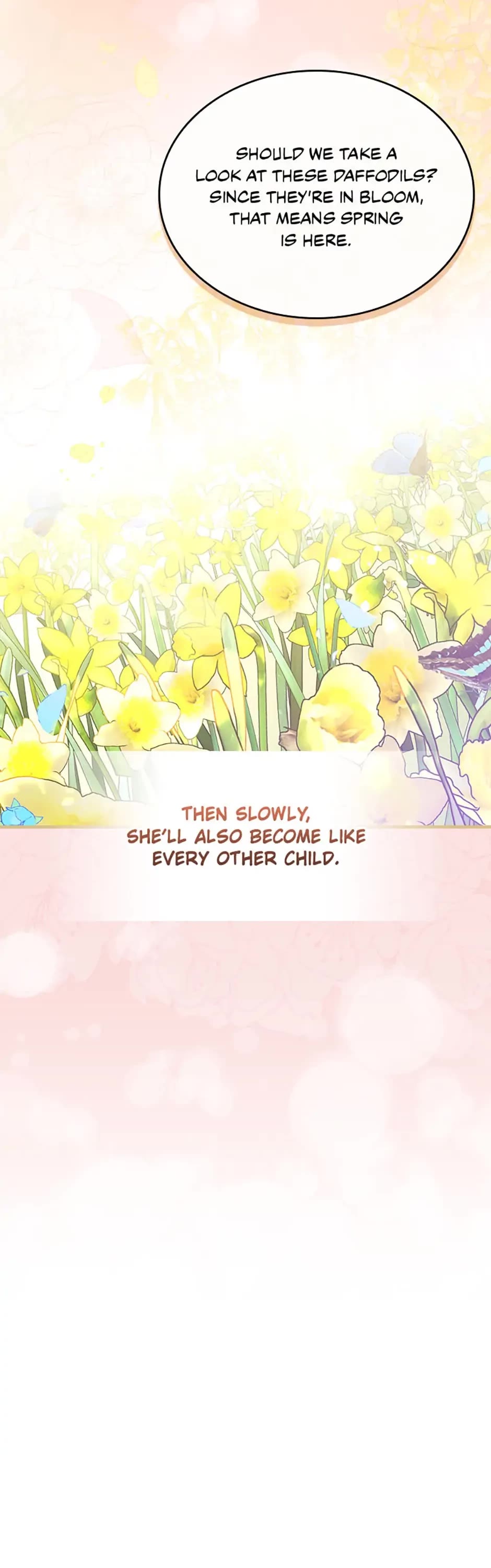 The Perfect Ending for the Villainess of a Fairy Tale chapter 24 page 7