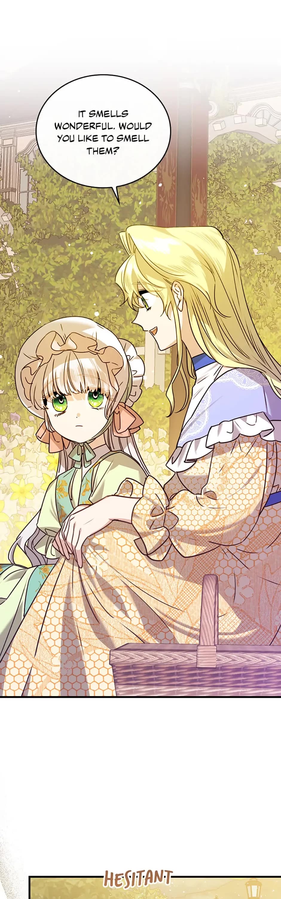 The Perfect Ending for the Villainess of a Fairy Tale chapter 24 page 8