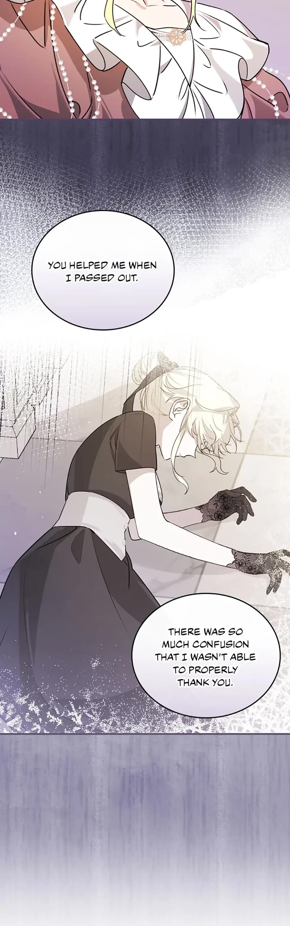 The Perfect Ending for the Villainess of a Fairy Tale chapter 25 page 37