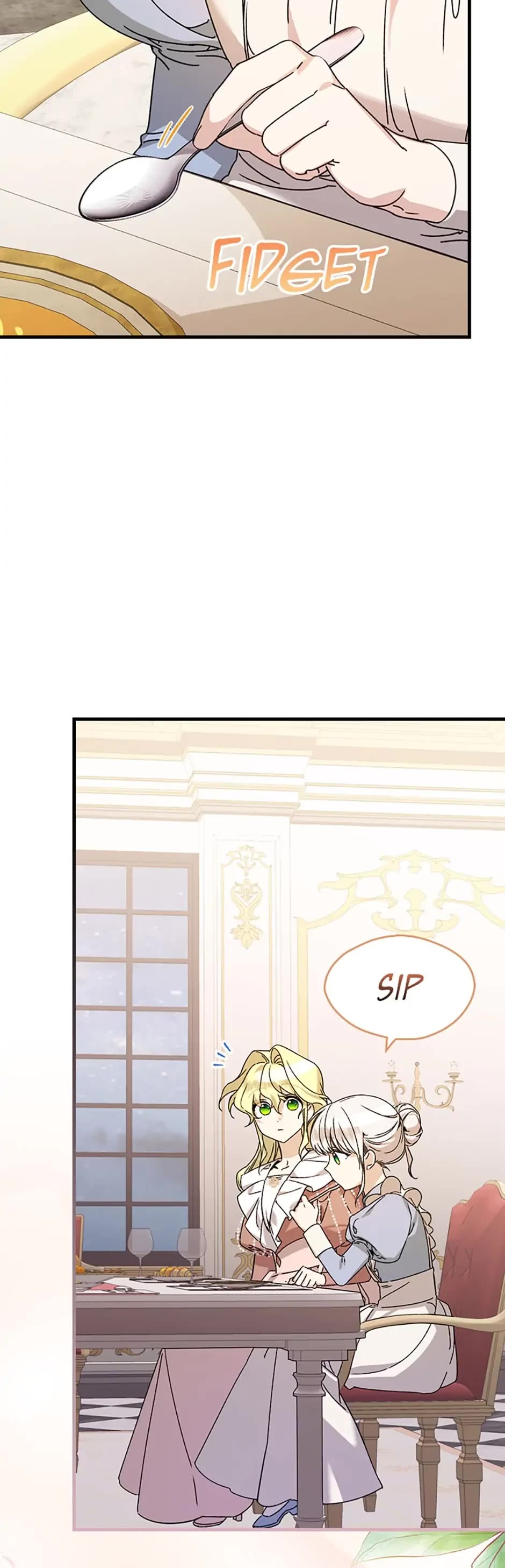 The Perfect Ending for the Villainess of a Fairy Tale chapter 25 page 40