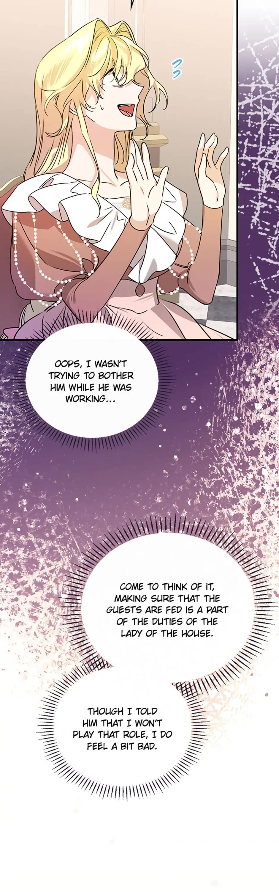 The Perfect Ending for the Villainess of a Fairy Tale chapter 25 page 52