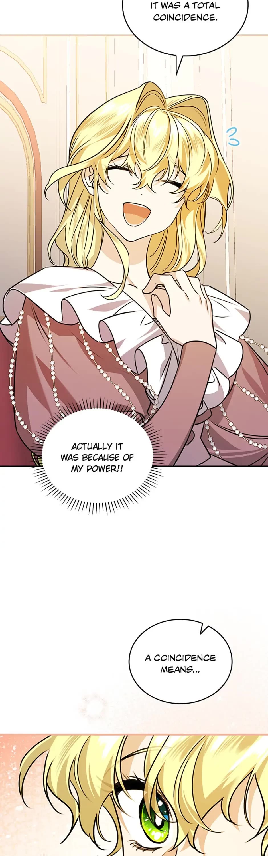 The Perfect Ending for the Villainess of a Fairy Tale chapter 26 page 16