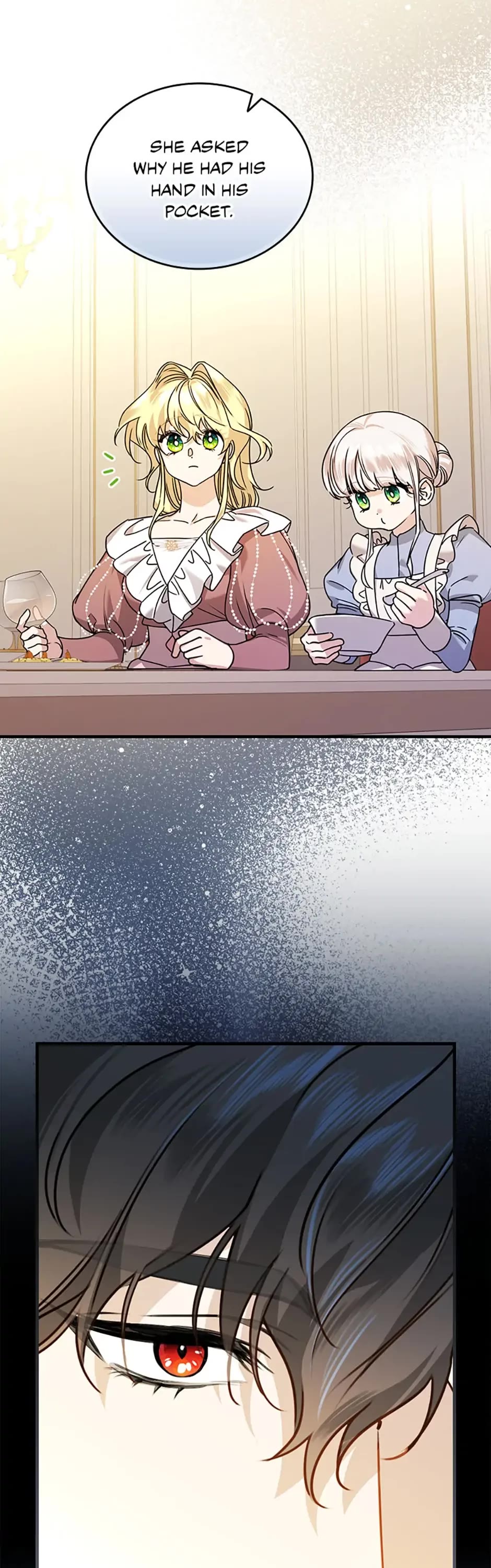 The Perfect Ending for the Villainess of a Fairy Tale chapter 26 page 18