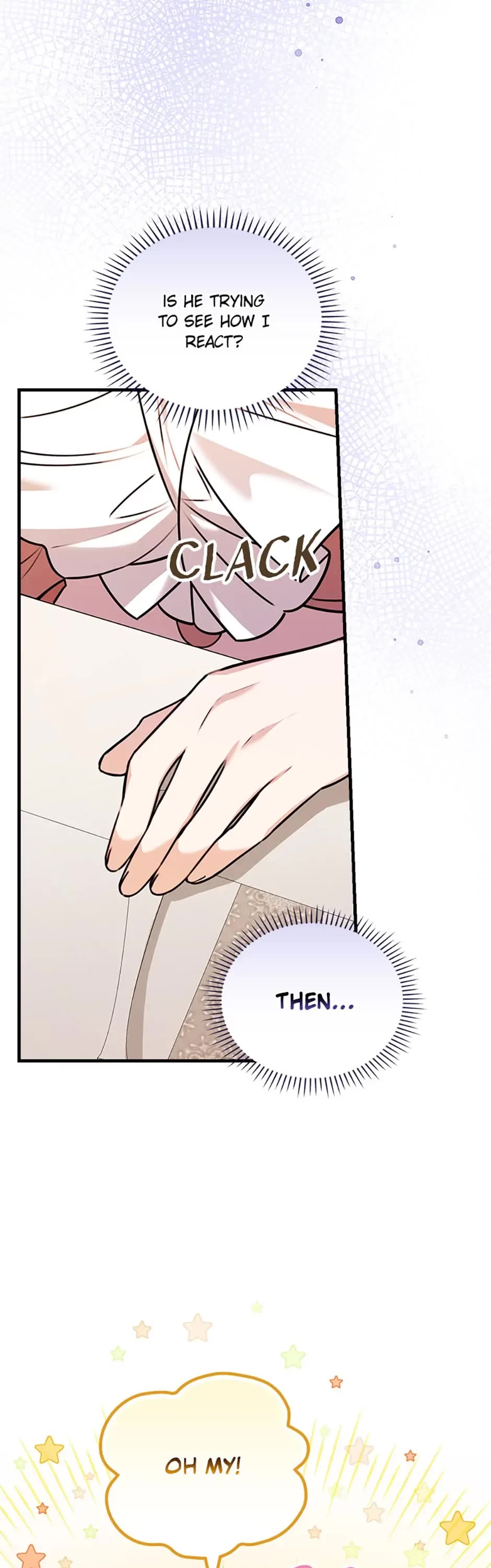 The Perfect Ending for the Villainess of a Fairy Tale chapter 26 page 21