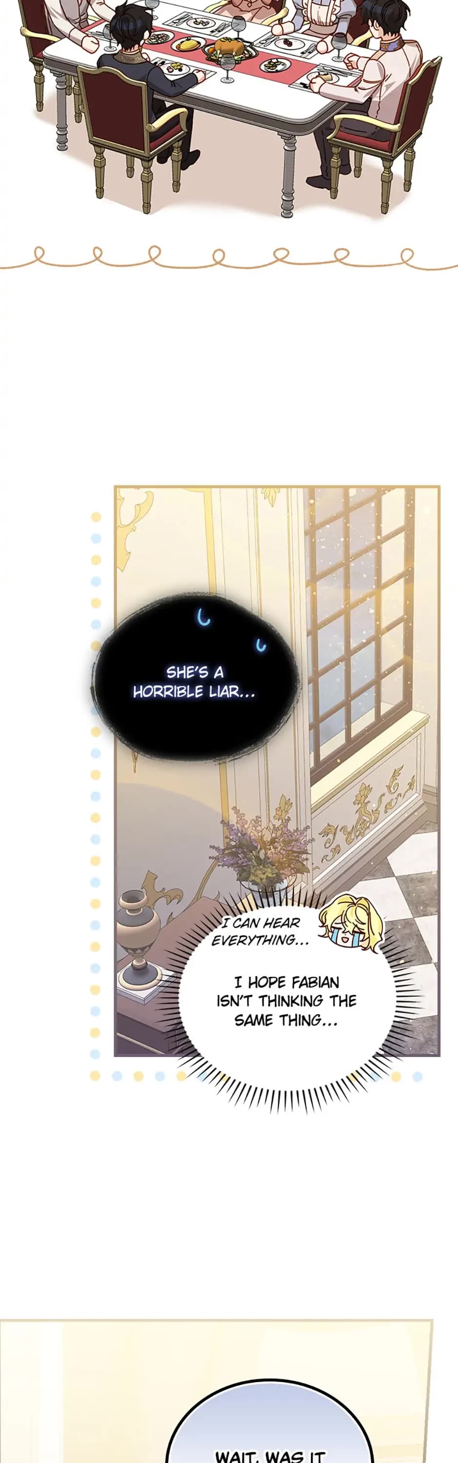 The Perfect Ending for the Villainess of a Fairy Tale chapter 26 page 23