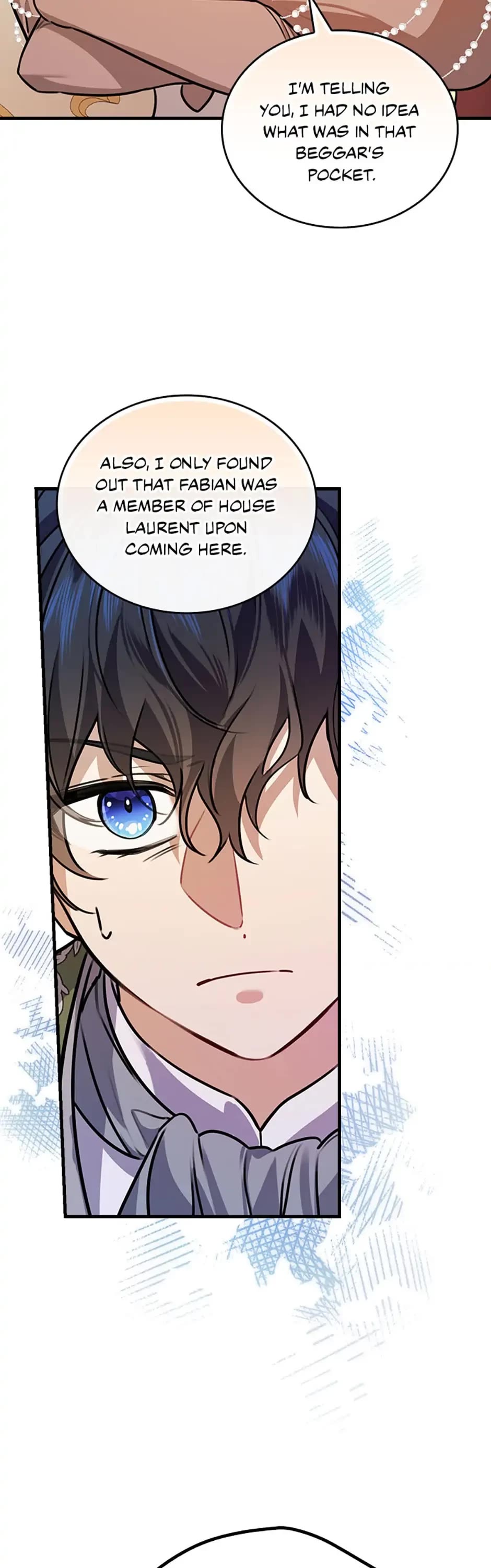 The Perfect Ending for the Villainess of a Fairy Tale chapter 26 page 26