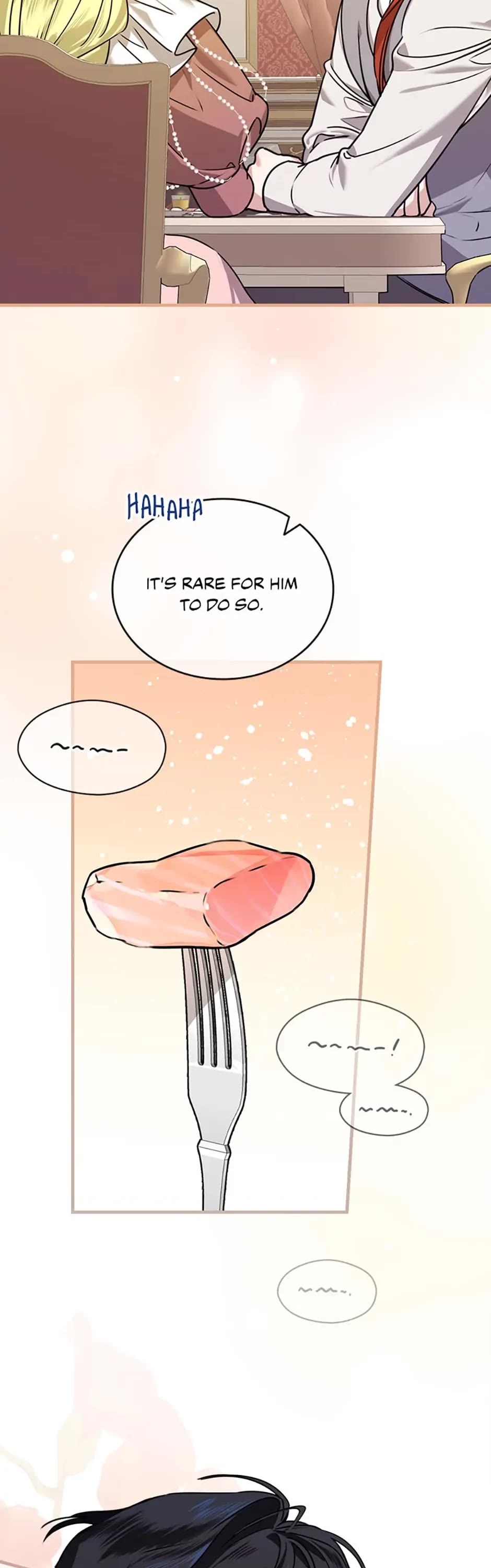 The Perfect Ending for the Villainess of a Fairy Tale chapter 26 page 32