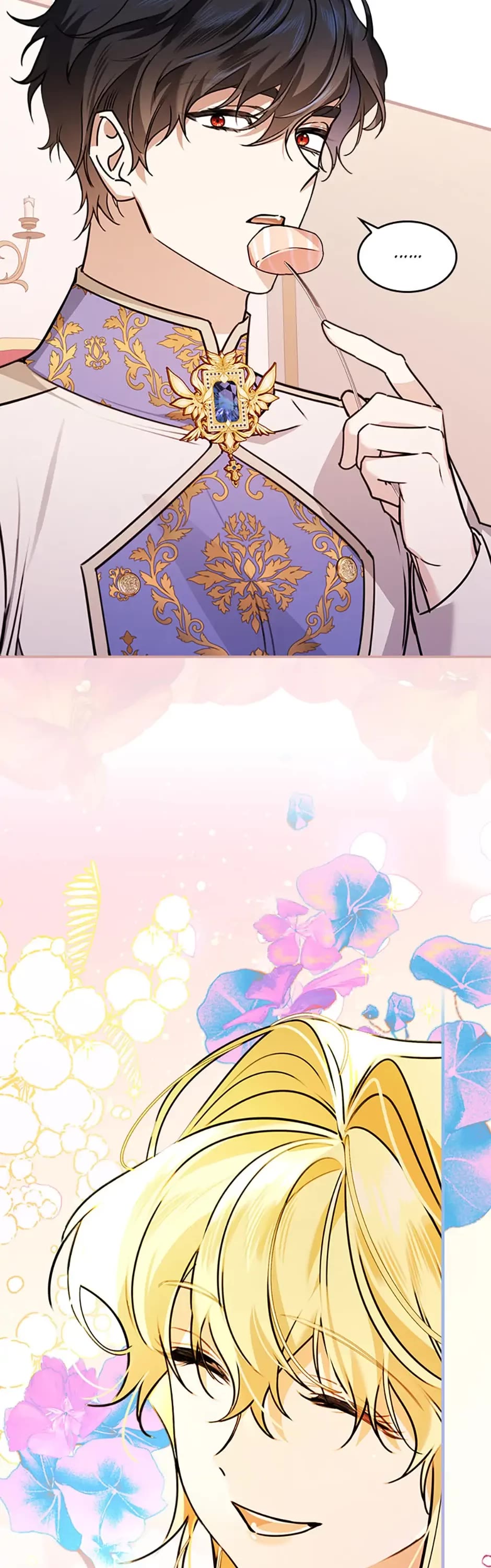 The Perfect Ending for the Villainess of a Fairy Tale chapter 26 page 33